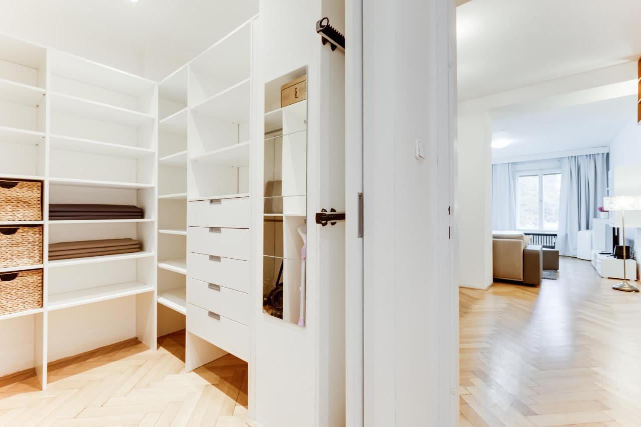 Exclusive Riverside In The Heart Of Apartment *