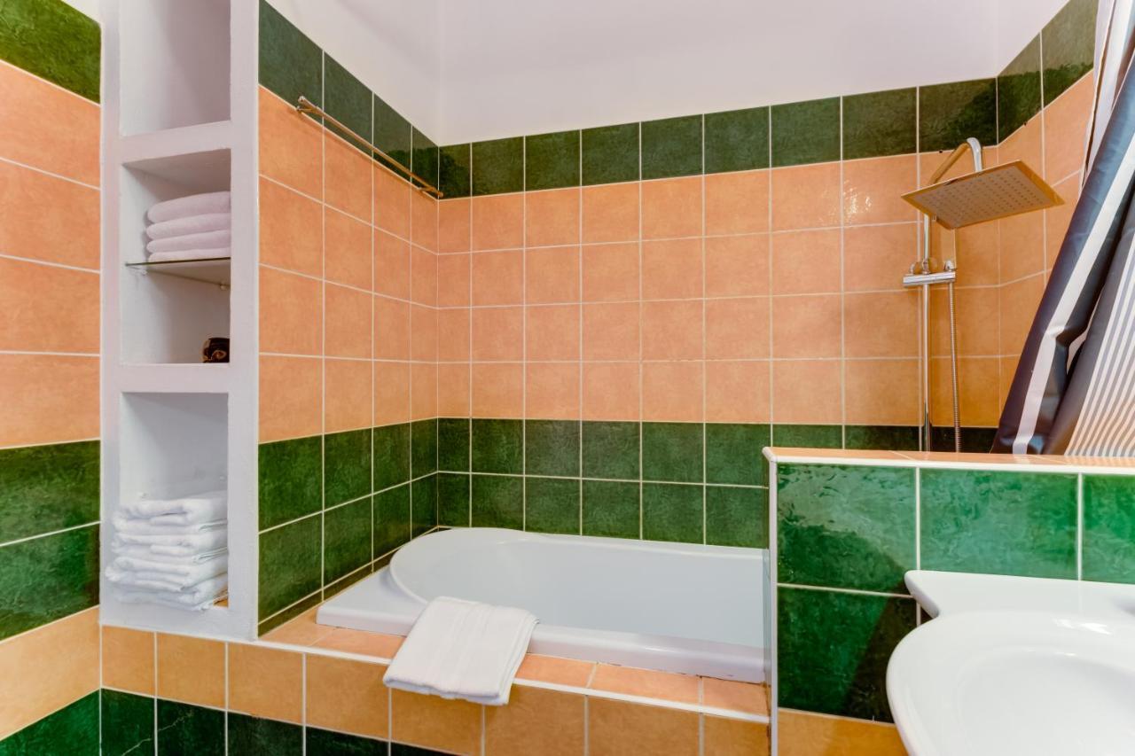 Exclusive Riverside In The Heart Of * Prag