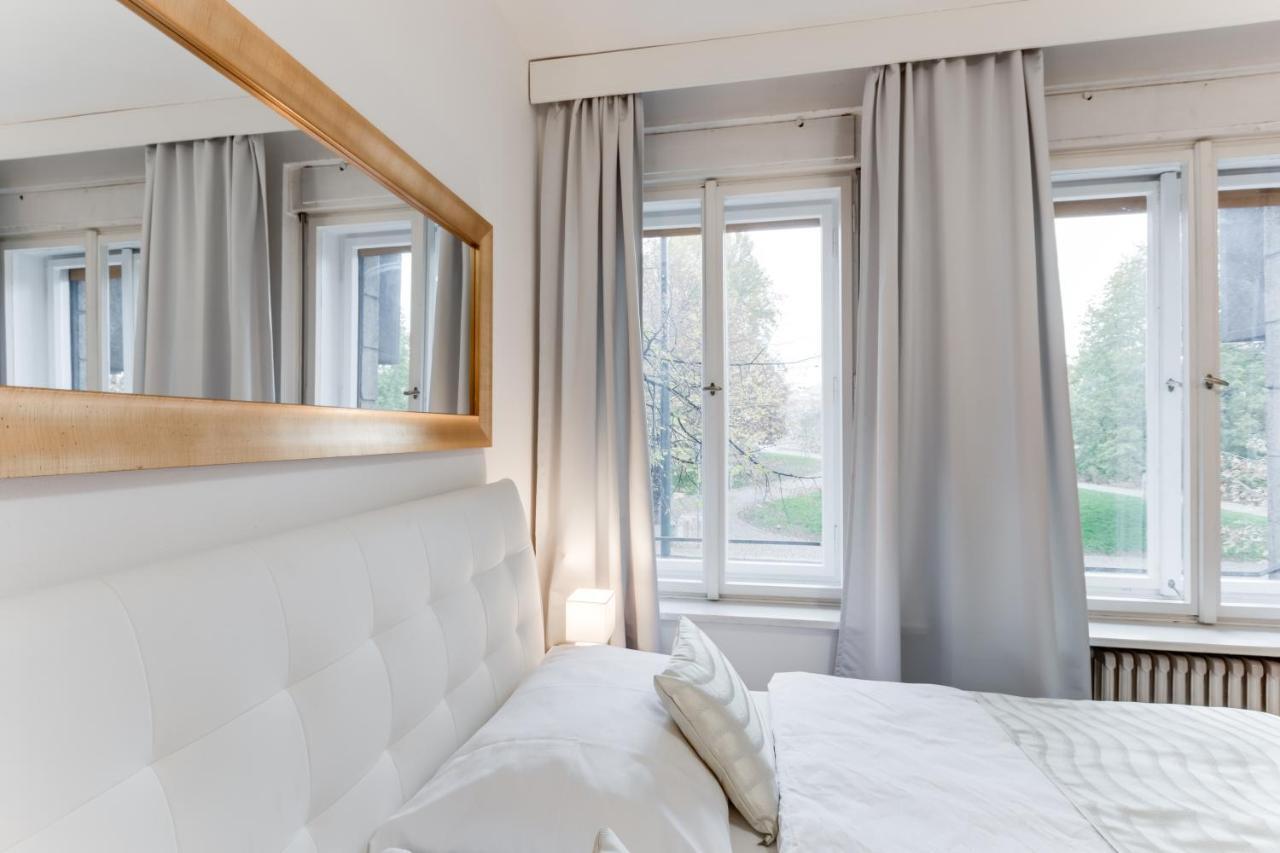 Apartment Exclusive Riverside In The Heart Of Prag