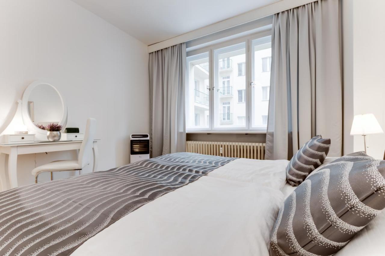 Exclusive Riverside In The Heart Of * Prag