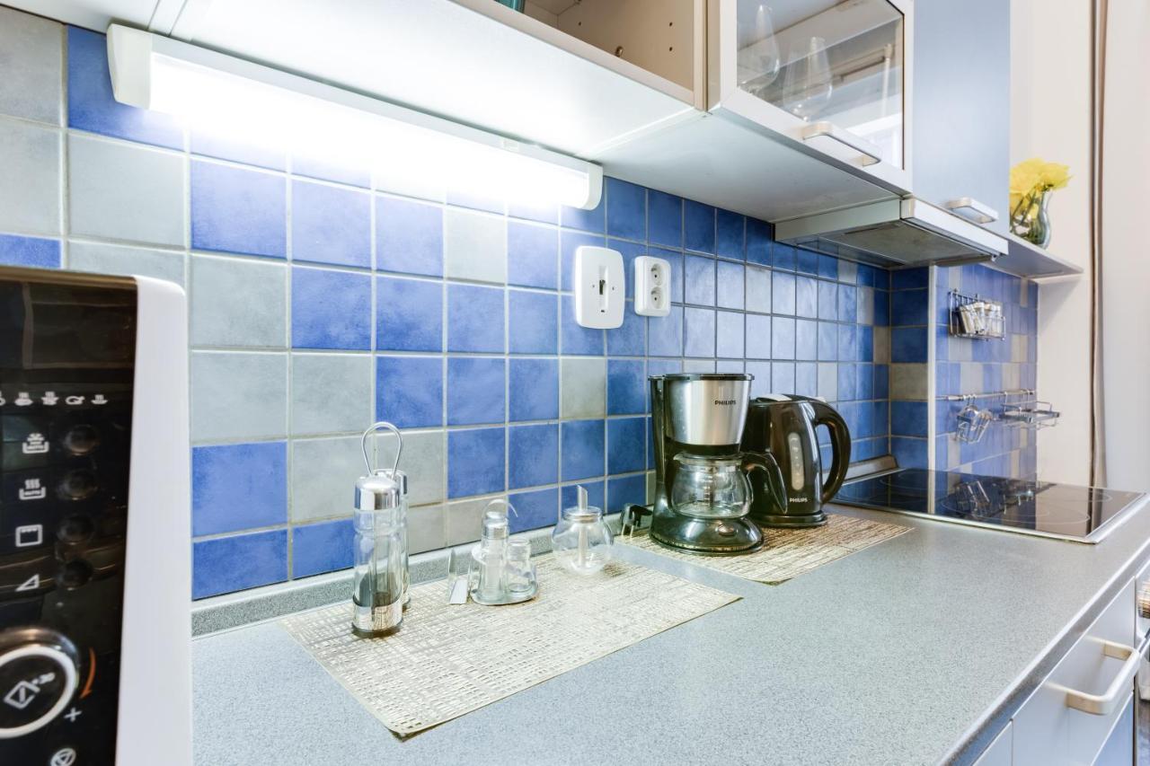 Exclusive Riverside In The Heart Of Apartment Prag