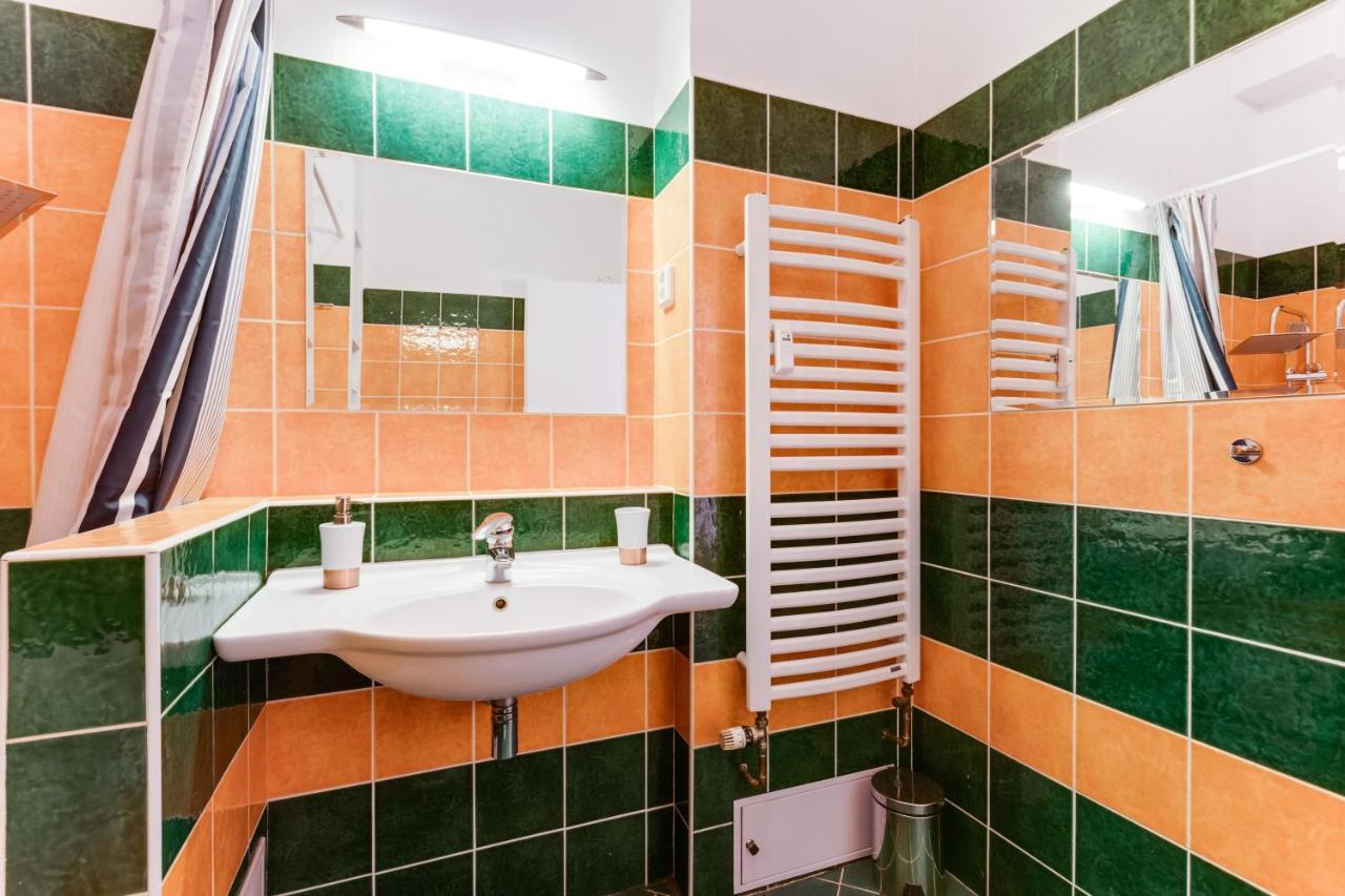 Exclusive Riverside In The Heart Of * Prag