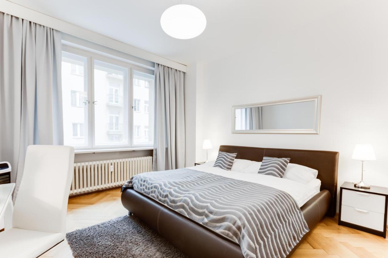 Exclusive Riverside In The Heart Of Apartment *